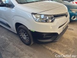  Toyota  Proace 1.2 MEDIUM 110 VVT-I BUSINESS #31