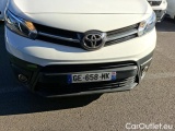  Toyota  Proace 1.5 D MEDIUM 120 D-4D BUSINESS #31