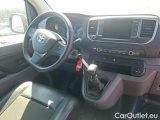  Toyota  Proace 1.5 D MEDIUM 120 D-4D BUSINESS #4