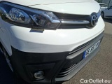  Toyota  Proace 1.5 D MEDIUM 120 D-4D BUSINESS #17
