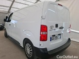  Toyota  Proace 1.5 D MEDIUM 120 D-4D BUSINESS #2