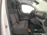  Toyota  Proace 1.5 D MEDIUM 120 D-4D BUSINESS #9