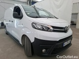 Toyota  Proace 1.5 D MEDIUM 120 D-4D BUSINESS #40