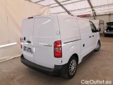  Toyota  Proace 1.5 D MEDIUM 120 D-4D BUSINESS #3