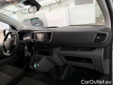  Toyota  Proace 1.5 D MEDIUM 120 D-4D BUSINESS #4