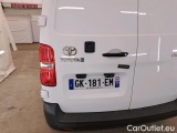  Toyota  Proace 1.5 D MEDIUM 120 D-4D BUSINESS #42