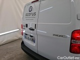  Toyota  Proace 1.5 D MEDIUM 120 D-4D BUSINESS #23
