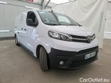  Toyota  Proace 1.5 D MEDIUM 120 D-4D BUSINESS #24