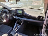  Toyota  Yaris 1.5 HYBRIDE 116H DYNAMIC BUSINESS AFFAIR #4