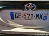  Toyota  Yaris 1.5 HYBRIDE 116H DYNAMIC BUSINESS AFFAIR #5