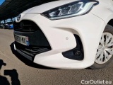  Toyota  Yaris 1.5 HYBRIDE 116H DYNAMIC BUSINESS AFFAIR #16