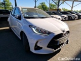 Toyota  Yaris 1.5 HYBRIDE 116H DYNAMIC BUSINESS AFFAIR #30