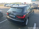 A1 Sportback