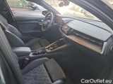  Audi  A3 1.5 TFSI 150 S TRONIC S LINE SB #9