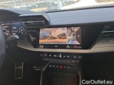  Audi  A3 1.5 TFSI 150 S TRONIC S LINE SB #11