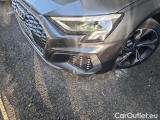  Audi  A3 1.5 TFSI 150 S TRONIC S LINE SB #35