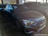  Audi  A3 1.5 TFSI 150 S TRONIC S LINE SB #43