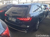  Audi  A4 2.0 30 TDI 136 S TRONIC BUSINESS LINE #3