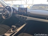  Audi  A4 2.0 30 TDI 136 S TRONIC BUSINESS LINE #4