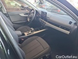  Audi  A4 2.0 30 TDI 136 S TRONIC BUSINESS LINE #9