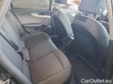  Audi  A4 2.0 30 TDI 136 S TRONIC BUSINESS LINE #10
