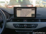  Audi  A4 2.0 30 TDI 136 S TRONIC BUSINESS LINE #11