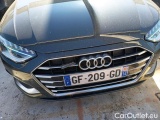  Audi  A4 2.0 30 TDI 136 S TRONIC BUSINESS LINE #28