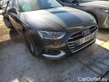 Audi  A4 2.0 30 TDI 136 S TRONIC BUSINESS LINE #27