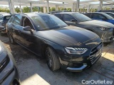  Audi  A4 2.0 30 TDI 136 S TRONIC BUSINESS LINE #37