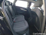  Audi  A4 2.0 35 TFSI 150 S TRONIC BUS. LINE PLUS #10