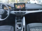  Audi  A4 2.0 35 TFSI 150 S TRONIC BUS. LINE PLUS #11