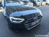  Audi  A4 2.0 35 TFSI 150 S TRONIC BUS. LINE PLUS #21