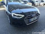  Audi  A4 2.0 35 TFSI 150 S TRONIC BUS. LINE PLUS #23