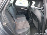  Audi  A4 2.0 35 TFSI 150 S TRONIC S LINE #10