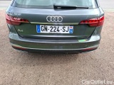 Audi  A4 2.0 35 TFSI 150 S TRONIC S LINE #27