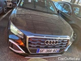  Audi  Q2 2.0 30 TDI 116 S TRO DESIGN #14