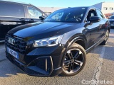  Audi  Q2 2.0 30 TDI 116 S TRO S LINE PLUS #6