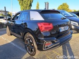  Audi  Q2 2.0 30 TDI 116 S TRO S LINE PLUS #9
