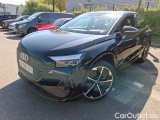 Q4 E-Tron