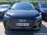  Audi  Q4 E-Tron BEV 40 82 KWH S LINE #14