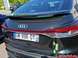  Audi  Q4 E-Tron BEV 40 82 KWH S LINE #40