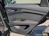  Audi  Q4 E-Tron BEV 40 82 KWH S LINE #44