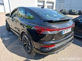  Audi  Q4 E-Tron BEV 40 82 KWH S LINE #47