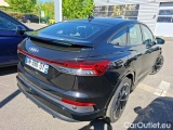  Audi  Q4 E-Tron BEV 40 82 KWH S LINE #50