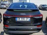  Audi  Q4 E-Tron BEV 40 82 KWH S LINE #43