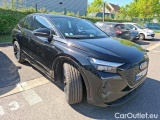  Audi  Q4 E-Tron BEV 40 82 KWH S LINE #69