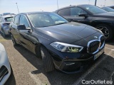  Bmw  Serie 1 1.5 116I DCT BUSINESS DESIGN #81