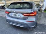  Bmw  Serie 1 1.5 118I DCT BUSINESS DESIGN #34