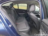  Bmw  Serie 3 2.0 318D BUSINESS DESIGN AUTO #10