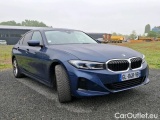  Bmw  Serie 3 2.0 318D BUSINESS DESIGN AUTO #20